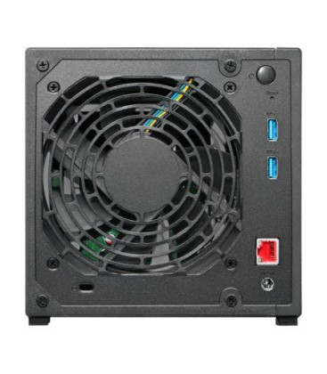 Asustor DRIVESTOR 4 Gen2 (AS1204T) 4-Bay NAS