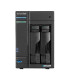 Asustor LOCKERSTOR 2 Gen2+ (AS6702T v2) 2-Bay NAS