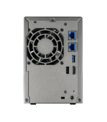 Asustor LOCKERSTOR 2 Gen2+ (AS6702T v2) 2-Bay NAS