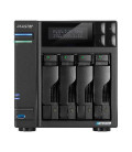 Asustor LOCKERSTOR 4 Gen2+ (AS6704T v2) 4-Bay NAS