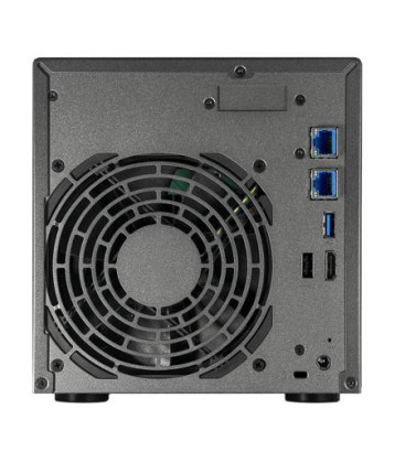 Asustor LOCKERSTOR 4 Gen2+ (AS6704T v2) 4-Bay NAS