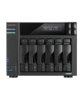 Asustor LOCKERSTOR 6 Gen2+ (AS6706T v2) 6-Bay NAS
