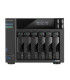 Asustor LOCKERSTOR 6 Gen2+ (AS6706T v2) 6-Bay NAS