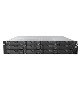 Asustor LOCKERSTOR 12R PRO Gen2 (AS7212RDX) 12-Bay Rackmount NAS