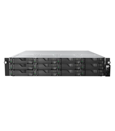 Asustor LOCKERSTOR 12R PRO Gen2 (AS7212RDX) 12-Bay Rackmount NAS