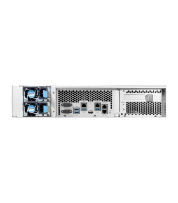 Asustor LOCKERSTOR 12R PRO Gen2 (AS7212RDX) 12-Bay Rackmount NAS