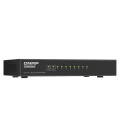 QNAP QSW-1108-8T-R2 8 x 2.5GbE Ports Unmanaged Switch