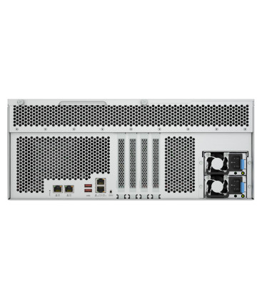 QNAP TS-h2477AXU-RP-R7-32G ZFS-based QuTS hero NAS