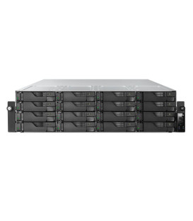 Asustor LOCKERSTOR 16R PRO Gen2 (AS7216RDX) 16-Bay Rackmount NAS