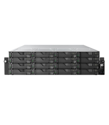 Asustor LOCKERSTOR 16R PRO Gen2 (AS7216RDX) 16-Bay Rackmount NAS
