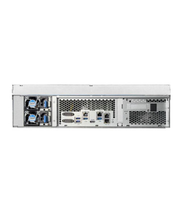 Asustor LOCKERSTOR 16R PRO Gen2 (AS7216RDX) 16-Bay Rackmount NAS