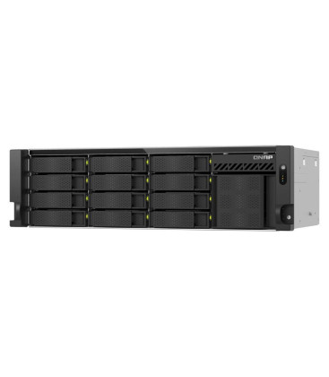 QNAP TS-h1655XeU-RP-8G NAS