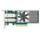 QNAP QXG-25G2SF-BCM Dual-port SFP28 25GbE PCIe Gen4 x8 Network Expansion Card