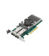 QNAP QXG-25G2SF-BCM Dual-port SFP28 25GbE PCIe Gen4 x8 Network Expansion Card