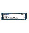 Kingston SNV2S PCIe 4.0 NVMe M.2 SSD 500GB - SNV2S/500G