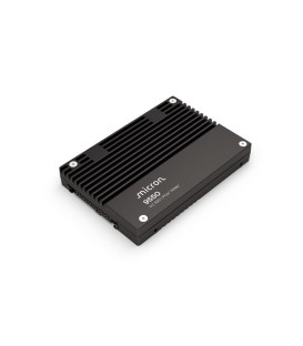 Micron 9550 MAX 3.2TB 2.5" U.2 PCIe Gen5 NVMe Data Center SSD