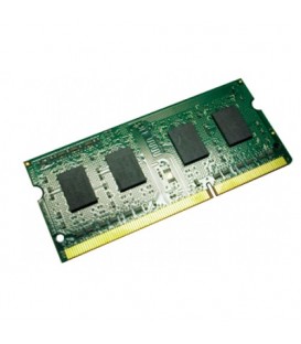 QNAP RAM-4GDR3L-SO-1600 4GB DDR3L SO-DIMM Ram Module