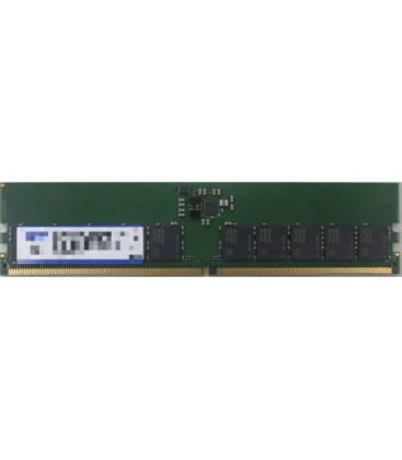 Asustor 16GB DDR5 ECC UDIMM RAM Module - AS-16GECD5-U