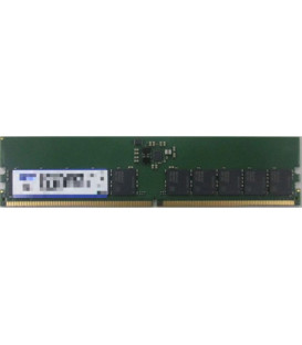 Asustor 16GB DDR5 ECC UDIMM RAM Module - AS-16GECD5-U