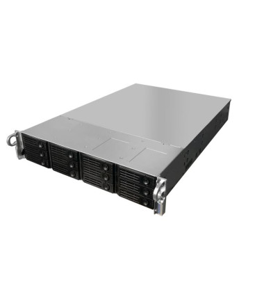 Asustor XPANSTOR 12R AX7012R 12-Bay SAS/SATA NAS Storage Capacity Expander