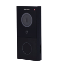 Akuvox E12W Compact SIP Video Doorphone with WiFi & Card Reader - Black