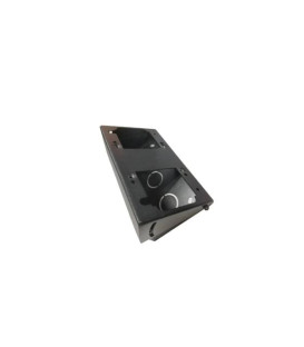 Akuvox AKV-R20A On-Wall Angle Bracket for Akuvox R20A Series