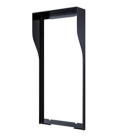 Akuvox AK-R20K/R20B-RCFlush In-Wall Mounting Rain Cover for Akuvox R20BX/R20K Series - Black