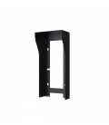 Akuvox AK-R20K/R20B-RCSurface On-Wall Mounting Rain Cover for Akuvox R20BX/R20K Series - Black