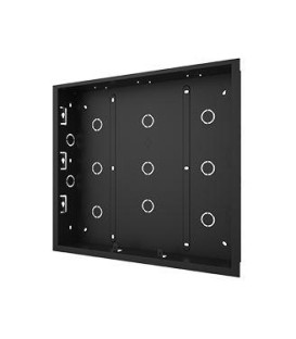 Akuvox AK-X916F In-Wall Mounting Bracket for Akuvox X916S