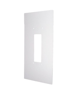 Akuvox AK-BR-S532-PLATE-S Replacement Trim Frame for Akuvox S532 Series