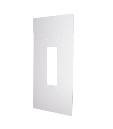 Akuvox AK-BR-S532-PLATE-S Replacement Trim Frame for Akuvox S532 Series