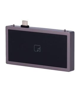 Akuvox AK-S535-MODULE-BIM Induction Loop Expansion Module (BIM) for Akuvox S535