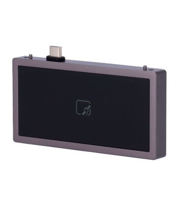 Akuvox AK-S535-MODULE-BIM Induction Loop Expansion Module (BIM) for Akuvox S535