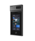 Akuvox S535 SIP Touchscreen Video Doorphone with Face Recognition