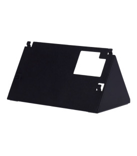 Akuvox AK-S562-DSK-S Desktop Stand per Akuvox Serie S562S - Black