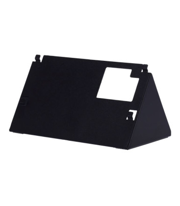 Akuvox AK-S562-DSK-S Desktop Stand per Akuvox Serie S562S - Black