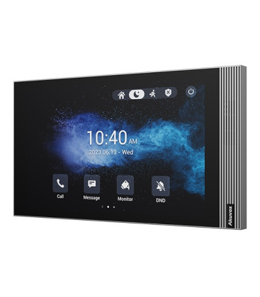 Akuvox S563-S 8'' SIP Premium Android Indoor Monitor