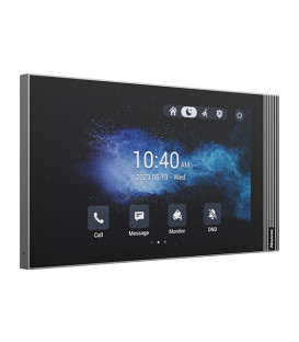 Akuvox S563 8'' SIP Premium Android Indoor Monitor