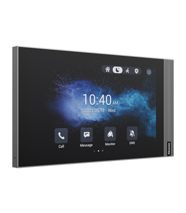 Akuvox S563 8'' SIP Premium Android Indoor Monitor