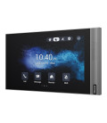 Akuvox S563W-S 8'' SIP Premium Android Indoor Monitor with Wi-Fi 6 & Bluetooth
