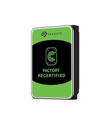 Seagate Enterprise Exos™ Recertified Drive 16TB 512MB SATA 512e ST16000NM002C