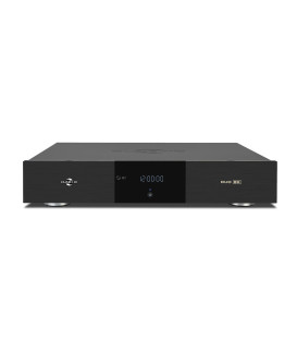DUNE HD Duo 8K Dolby Vision & HDR10+ Media Player