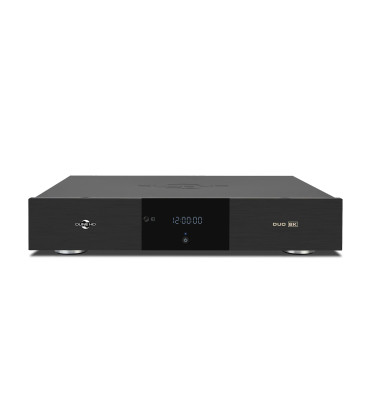 DUNE HD Duo 8K Dolby Vision & HDR10+ Media Player