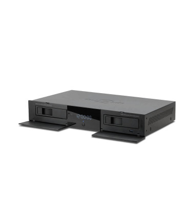 DUNE HD Duo 8K Dolby Vision & HDR10+ Media Player