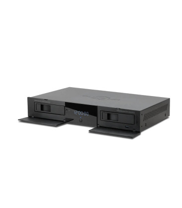 DUNE HD Duo Cinema 8K Dolby Vision & HDR10+ Media Player