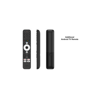 DUNE HD Duo Cinema 8K Dolby Vision & HDR10+ Media Player