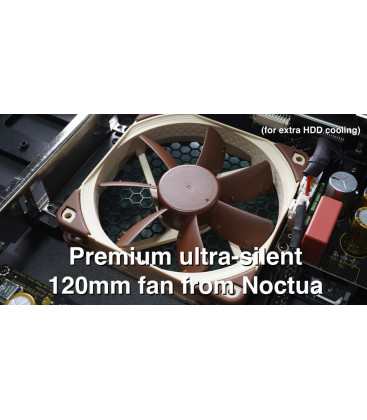 DUNE HD Duo Cinema 8K Dolby Vision & HDR10+ Media Player