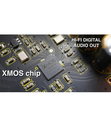 DUNE HD Max 8K Dolby Vision & HDR10+ Media Player