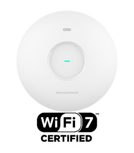 Grandstream GWN7670 802.11be Wi-Fi 7 Enterprise Access Point