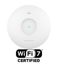 Grandstream GWN7670E 802.11be Wi-Fi 7 Enterprise Access Point